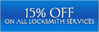 Locksmith Buford Services
